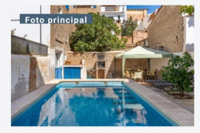 Modern House with Private Pool in Murchas, Murchas